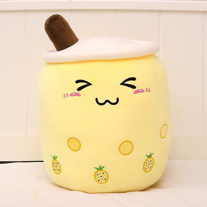 Boba Plush