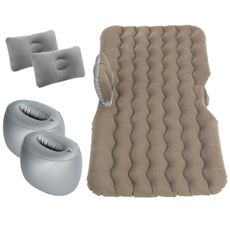 Car Air Mattress