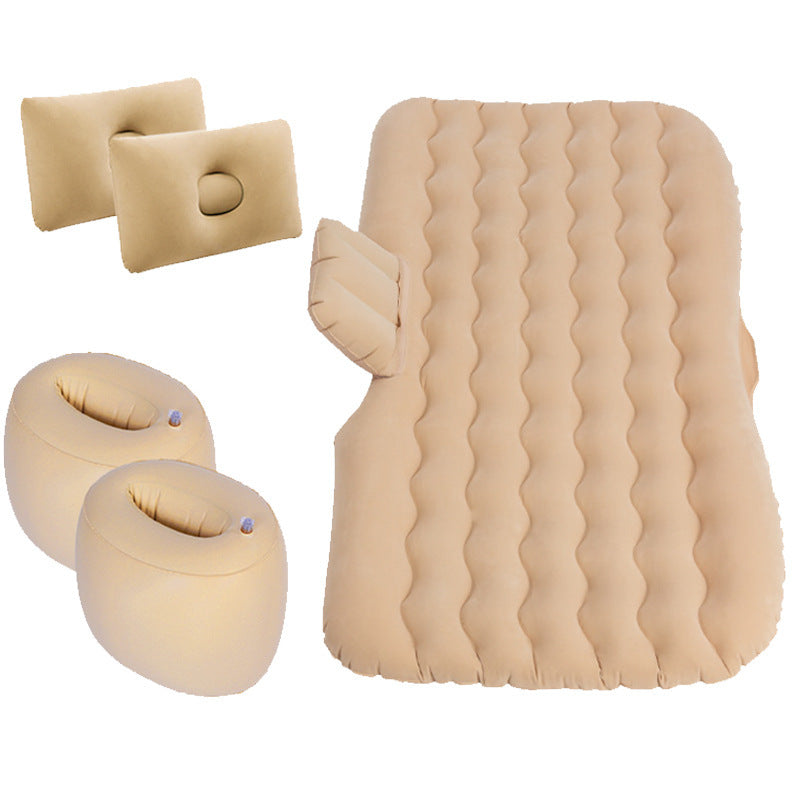 Car Air Mattress