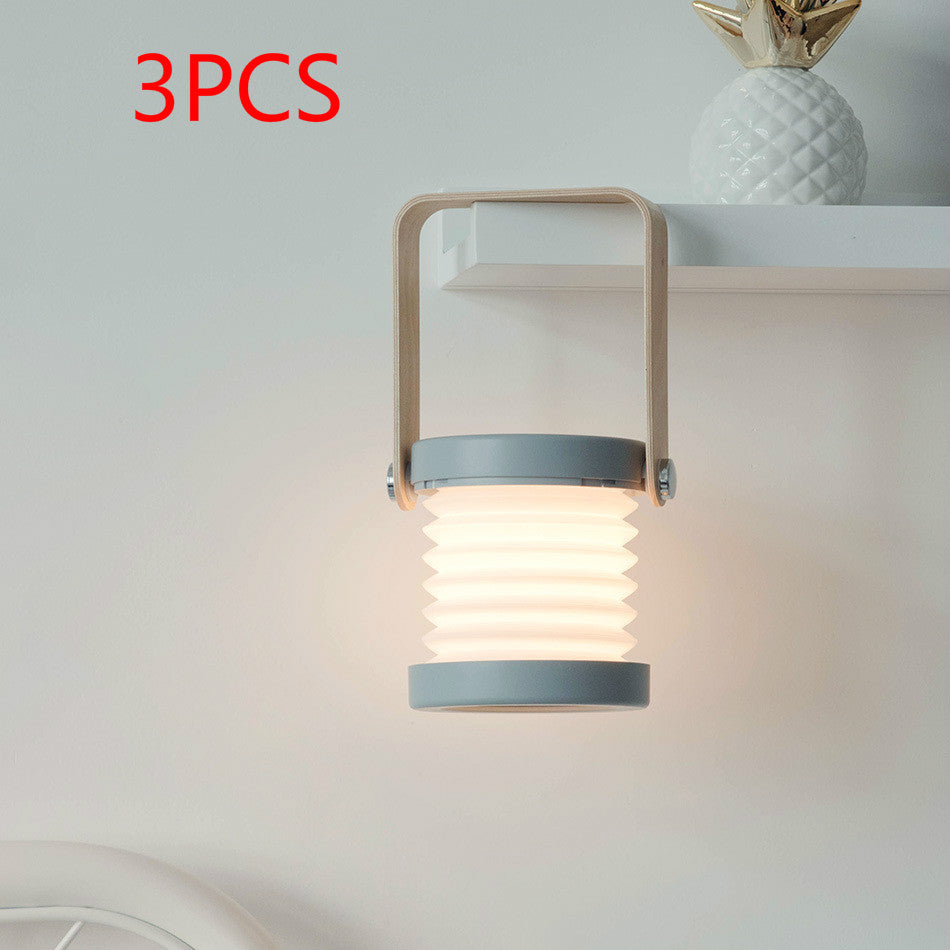 LED Lantern