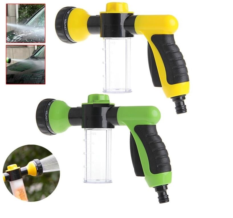 Foam Spray Gun