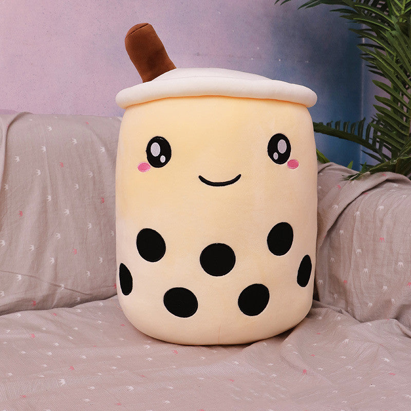 Boba Plush