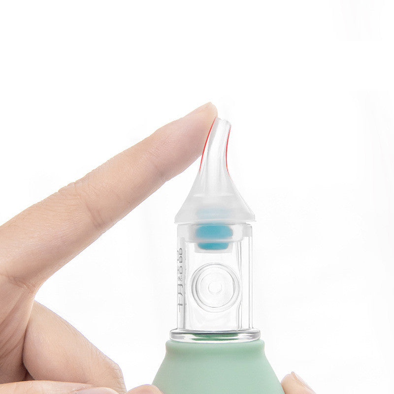 Baby Nasal Aspirator