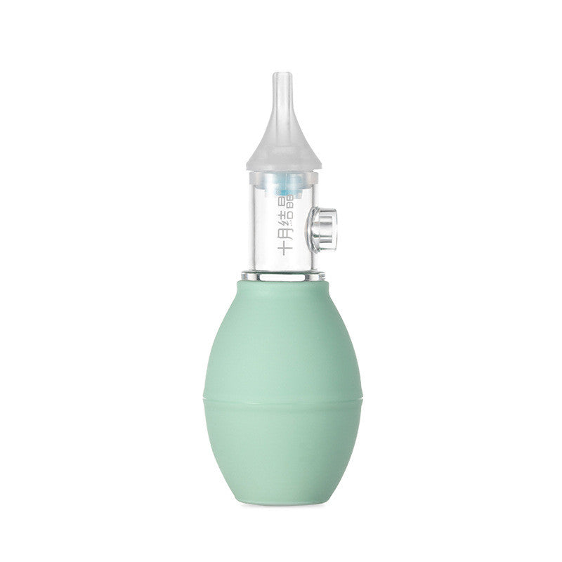 Baby Nasal Aspirator