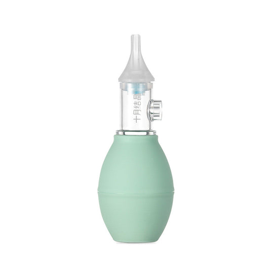Baby Nasal Aspirator