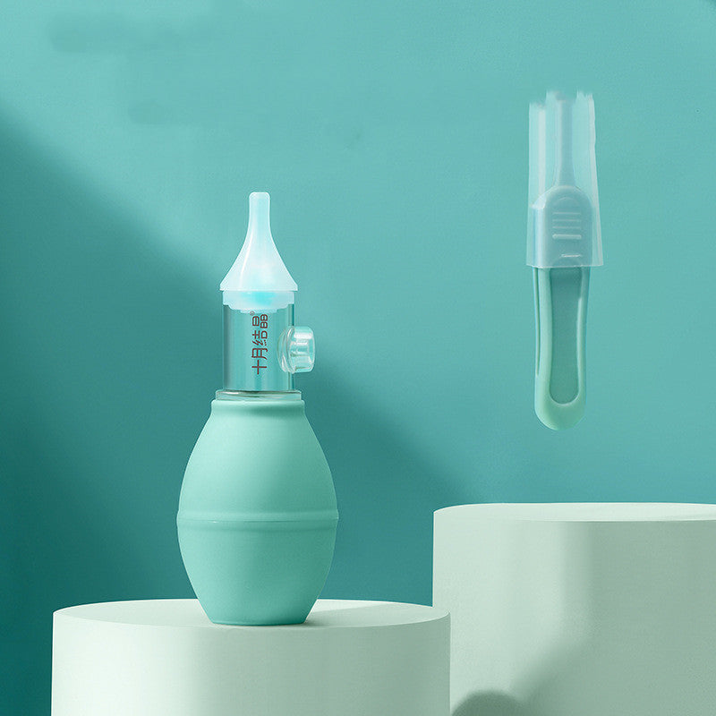 Baby Nasal Aspirator