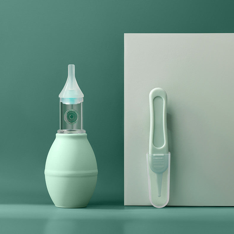 Baby Nasal Aspirator