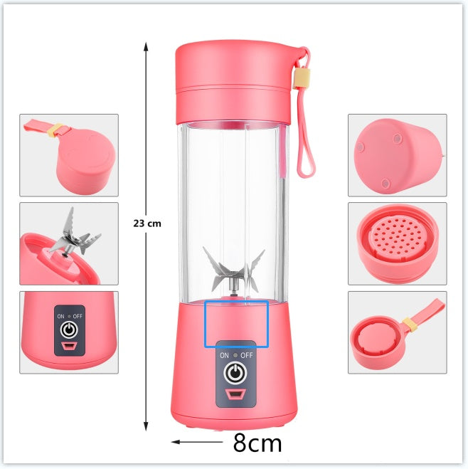 Portable Juicer