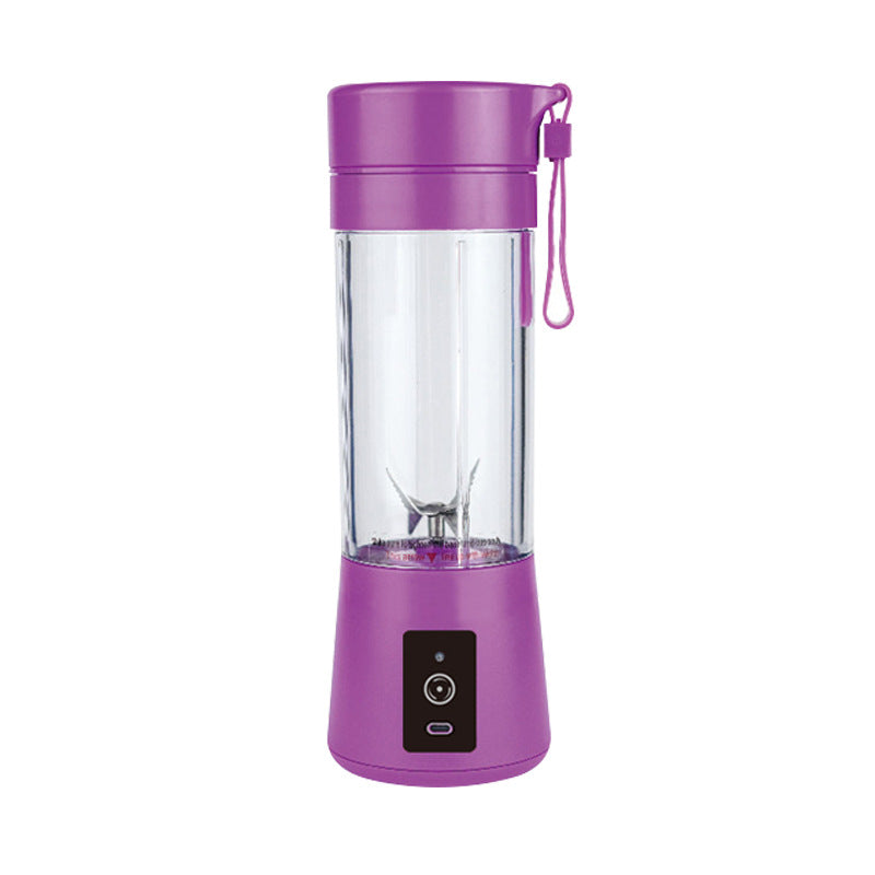 Portable Juicer