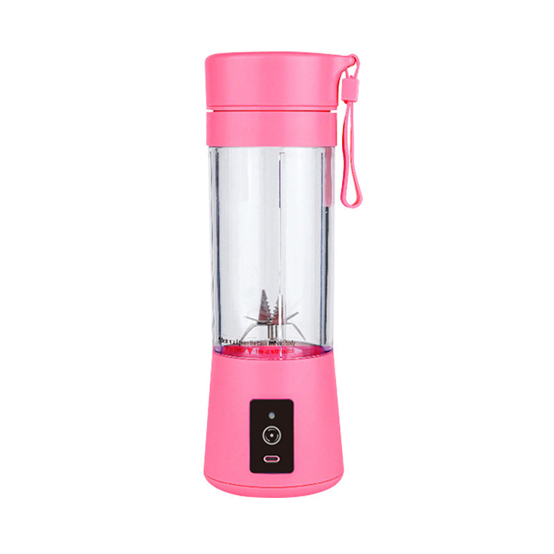 Portable Juicer