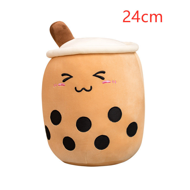 Boba Plush