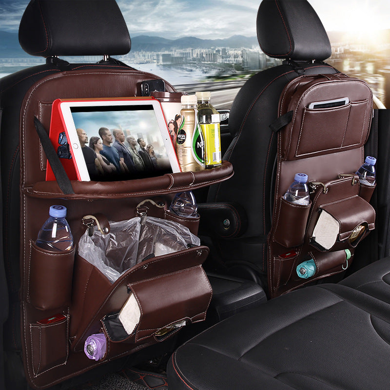 Car Organiser