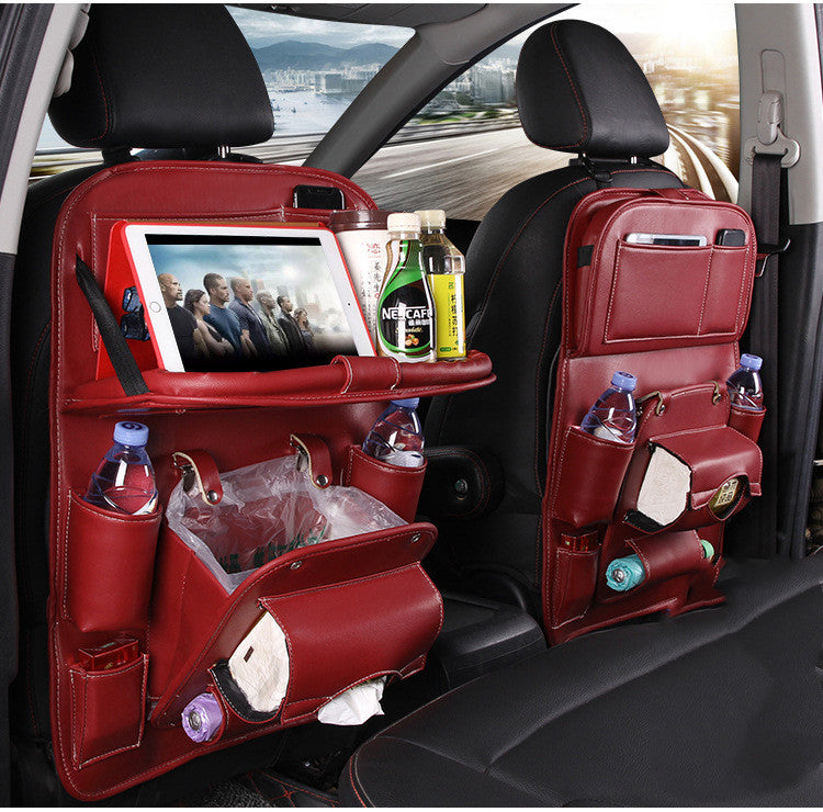 Car Organiser