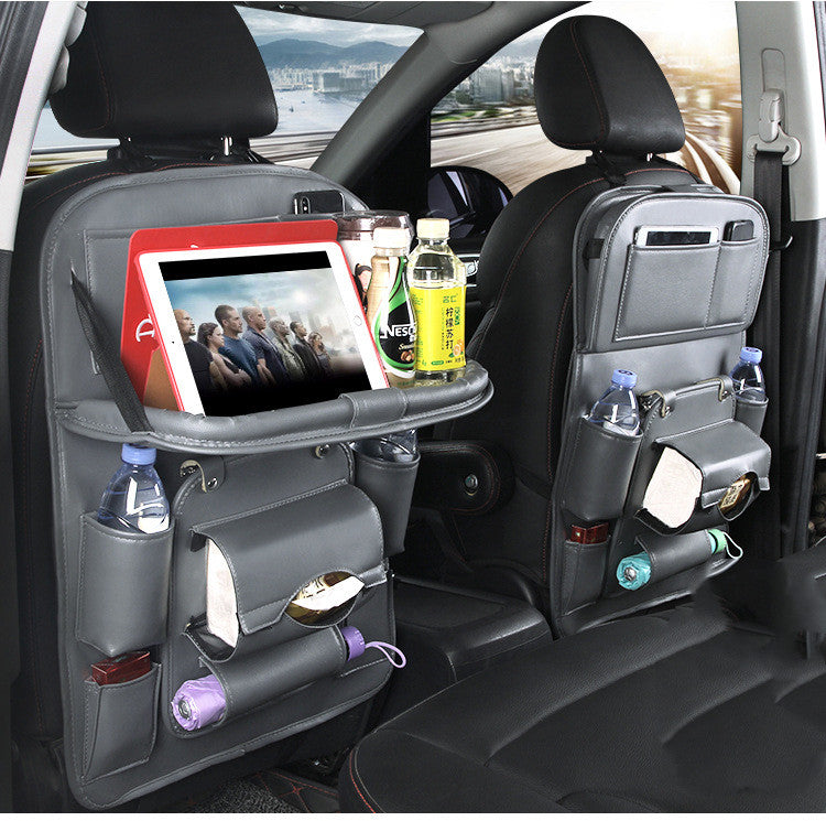 Car Organiser