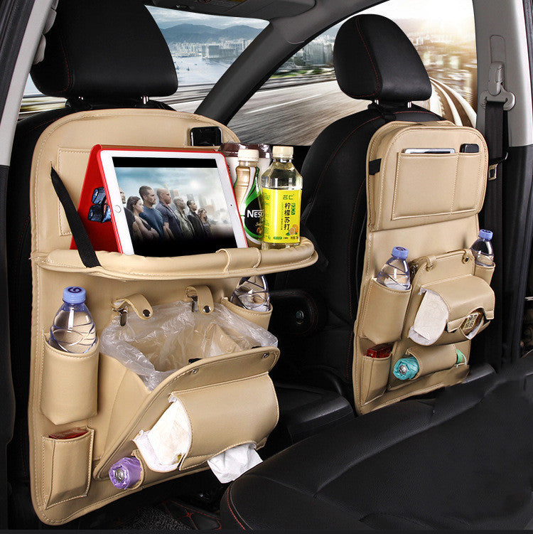 Car Organiser