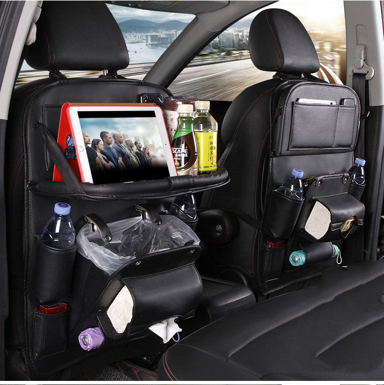 Car Organiser
