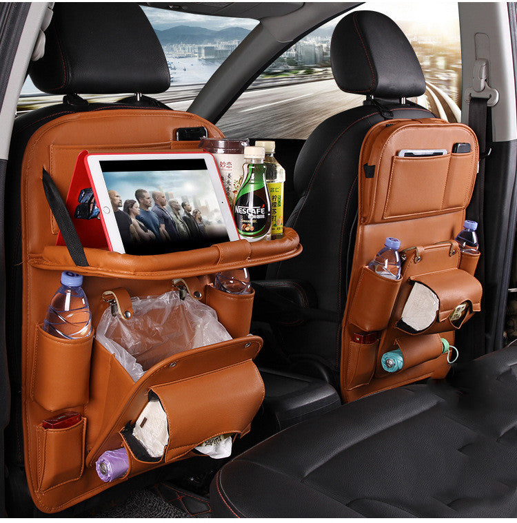 Car Organiser