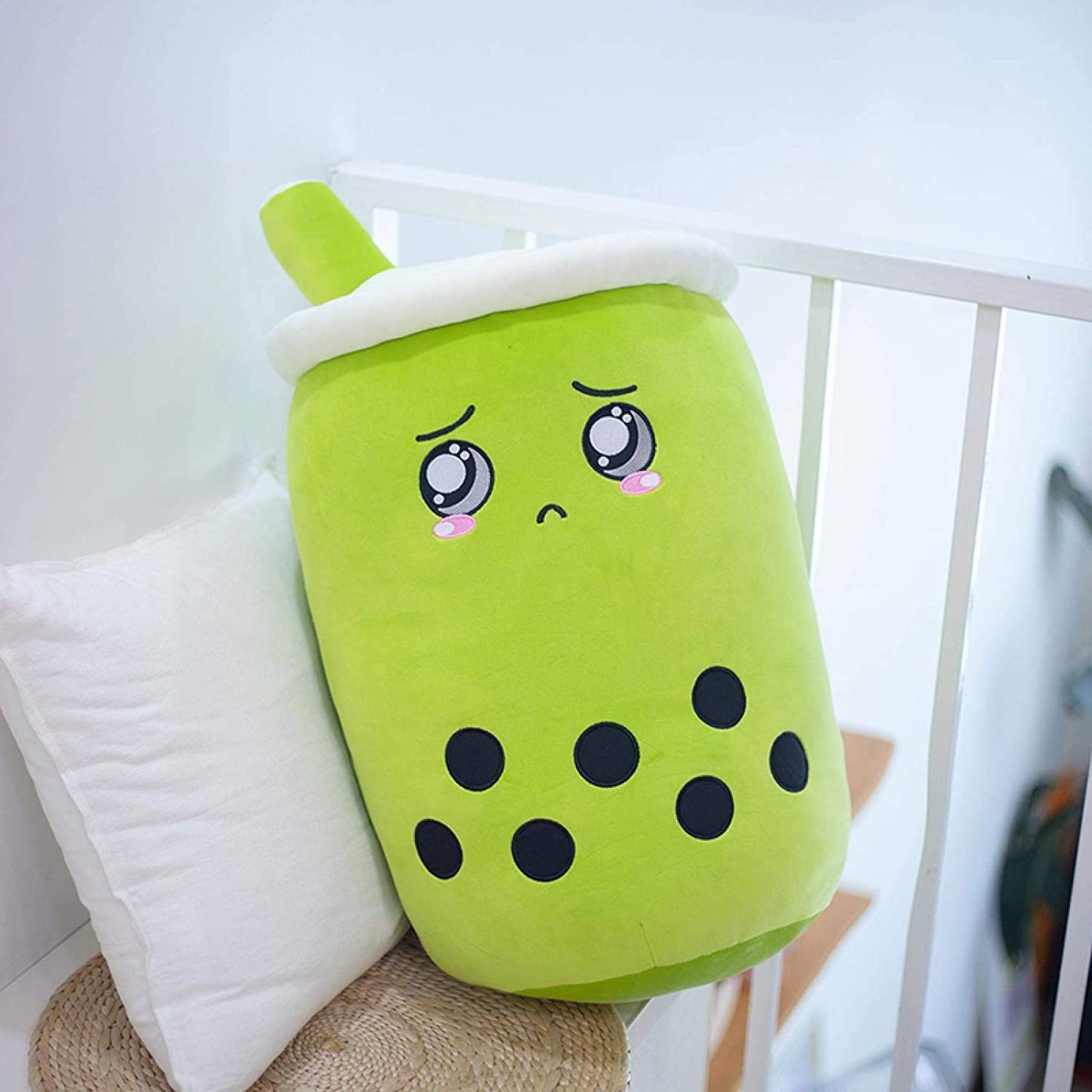 Boba Plush