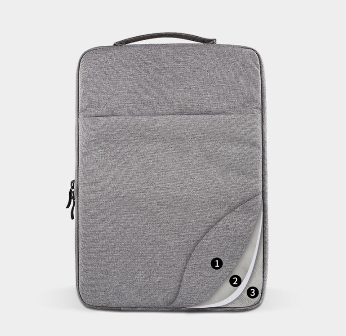 Light Pad Case