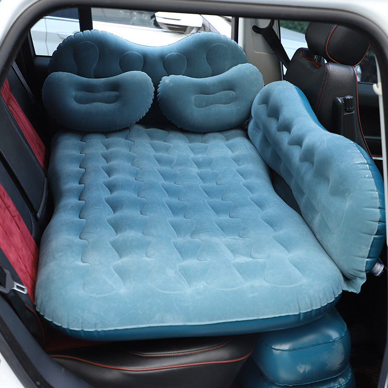 Car Air Mattress