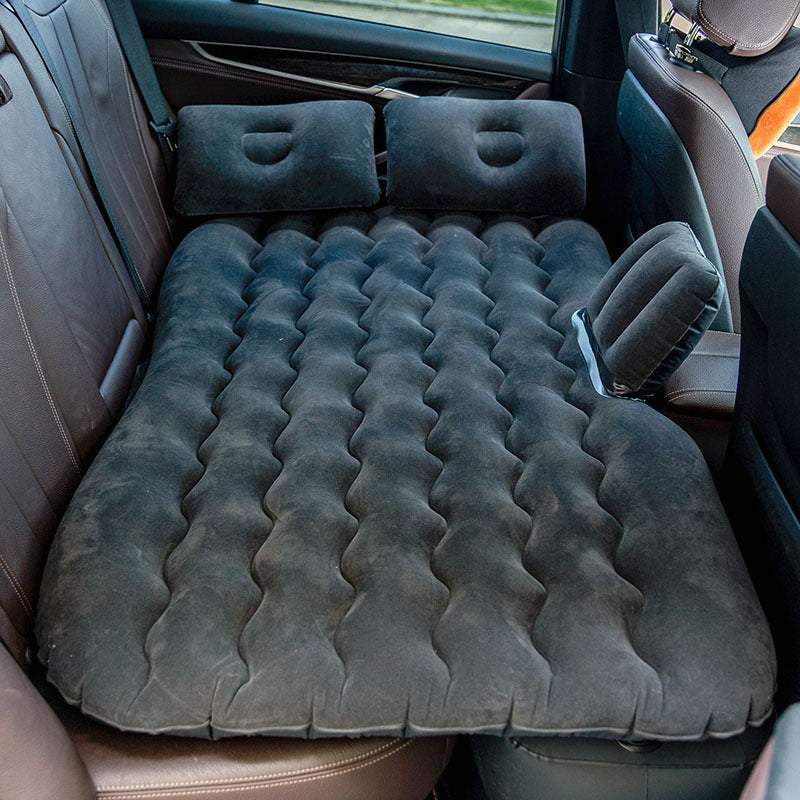 Car Air Mattress