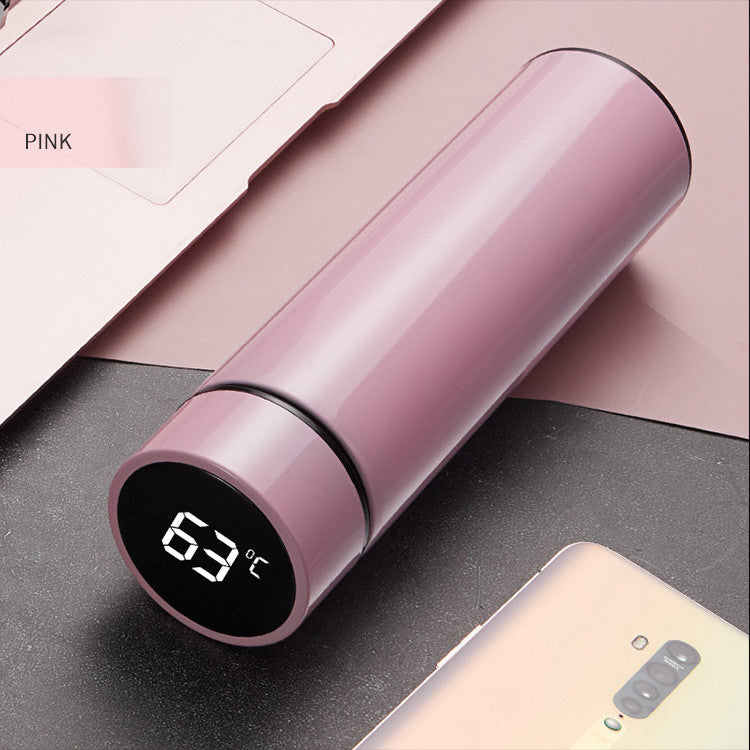 Smart Flask
