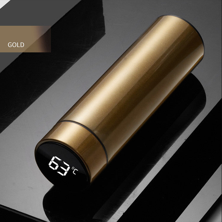 Smart Flask