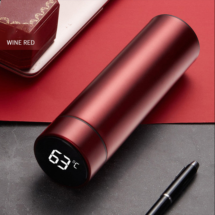 Smart Flask