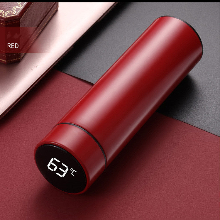 Smart Flask