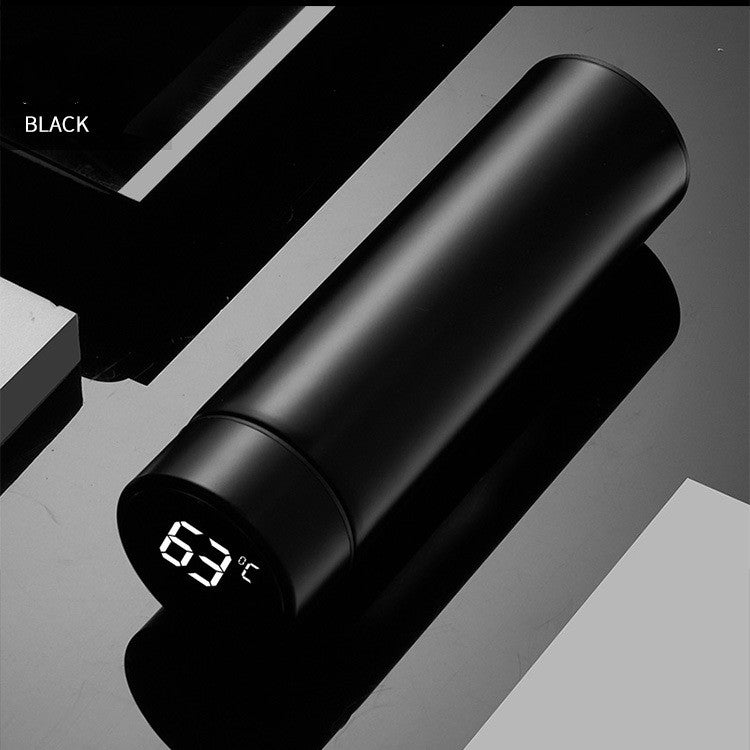 Smart Flask