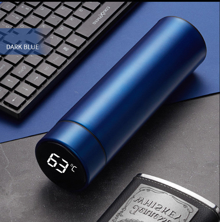 Smart Flask