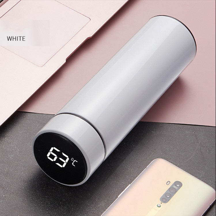 Smart Flask