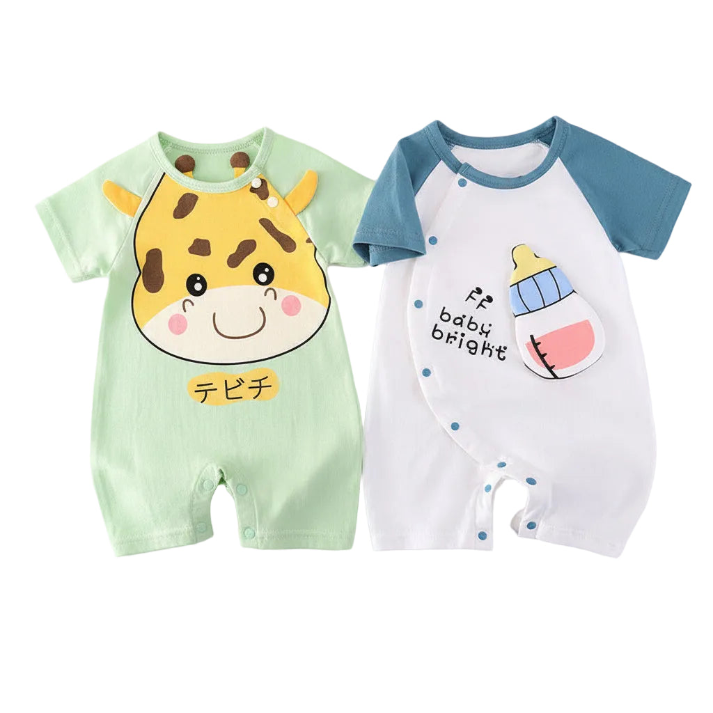 Baby Bodysuit