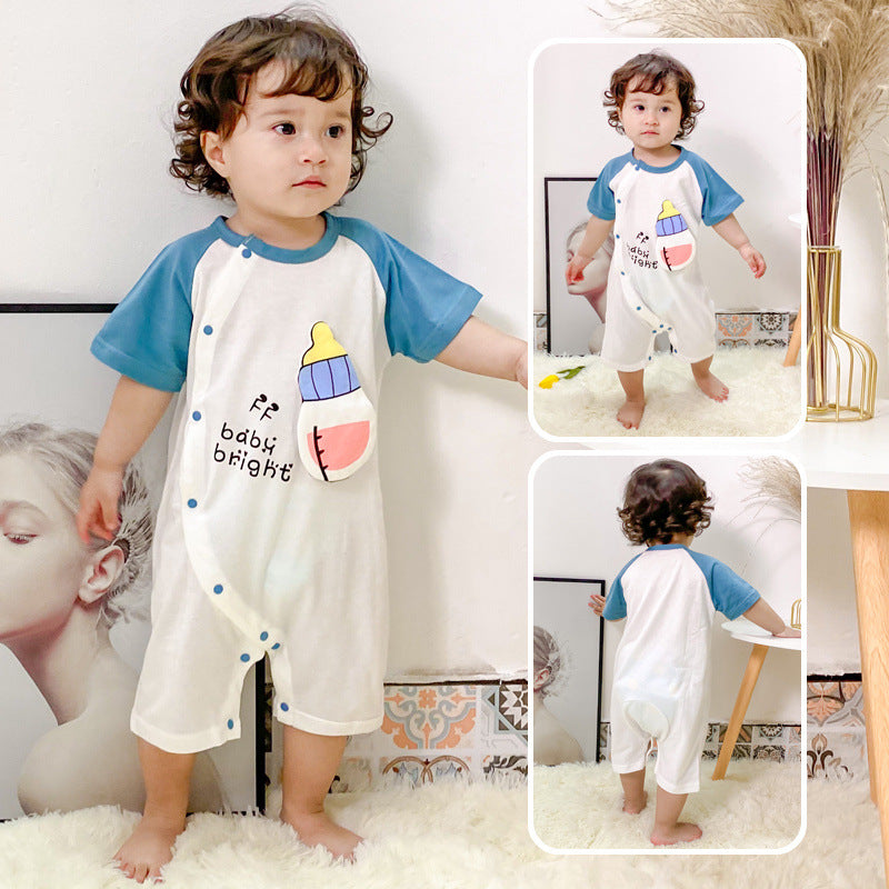 Baby Bodysuit