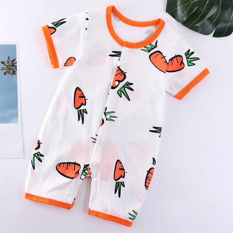 Baby Bodysuit