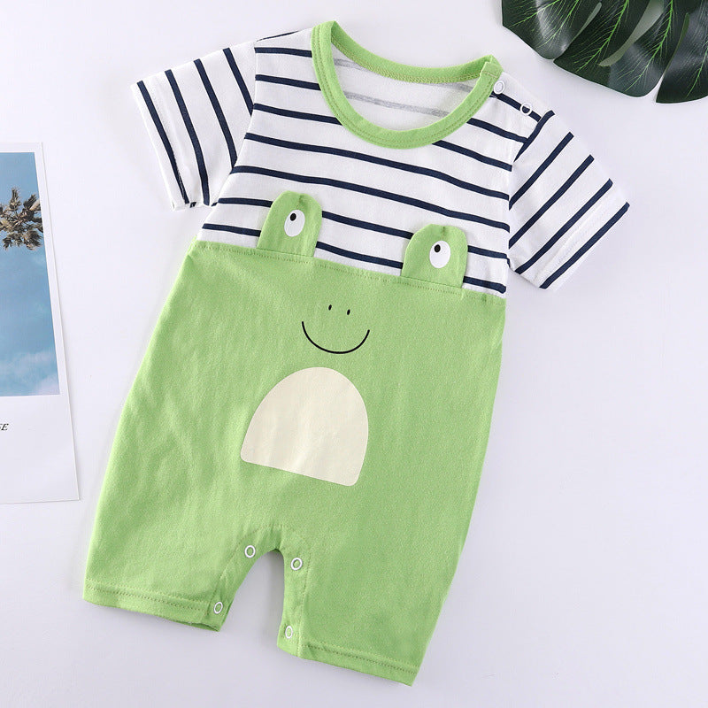Baby Bodysuit