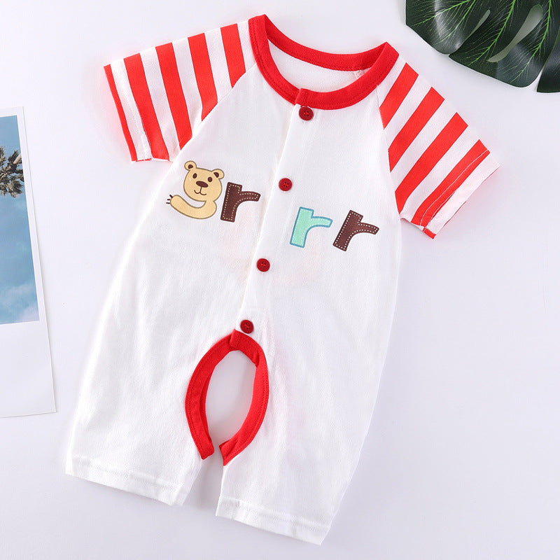 Baby Bodysuit