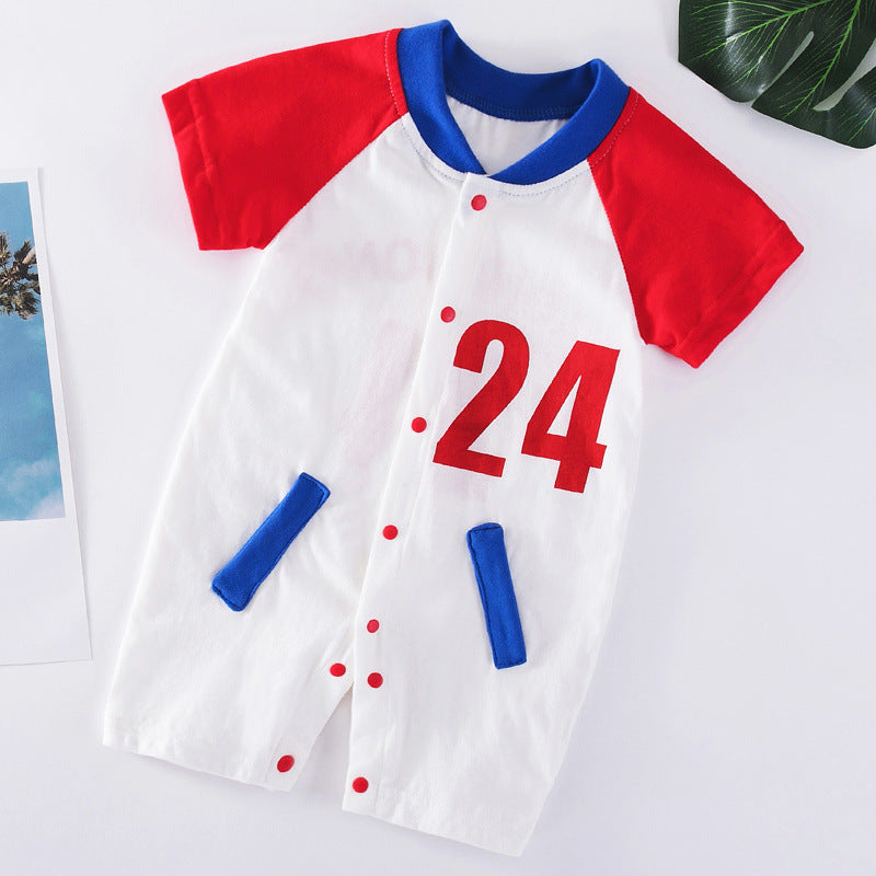 Baby Bodysuit
