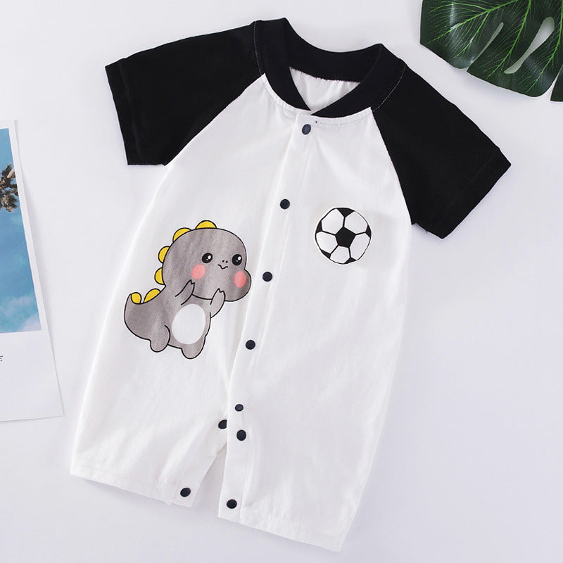 Baby Bodysuit