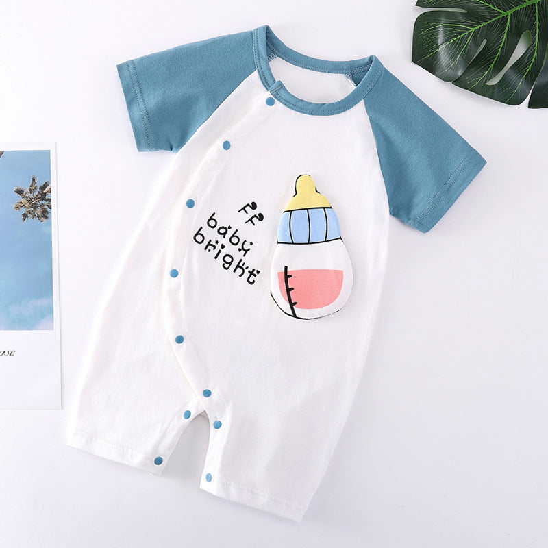 Baby Bodysuit