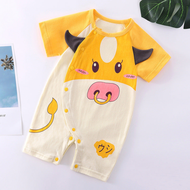 Baby Bodysuit