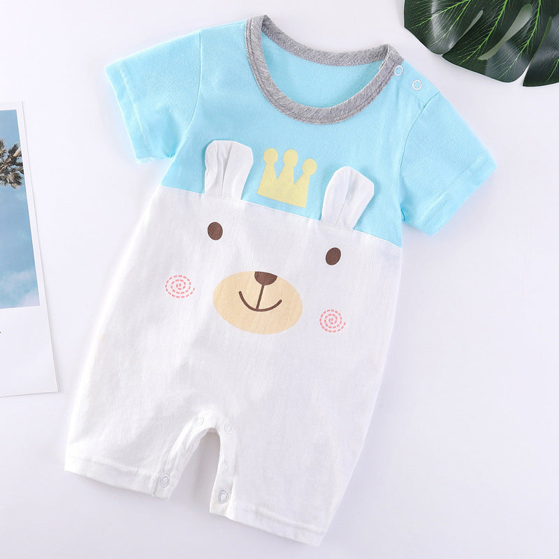 Baby Bodysuit