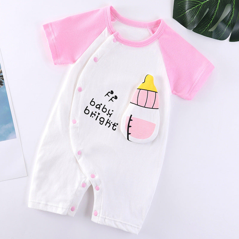 Baby Bodysuit