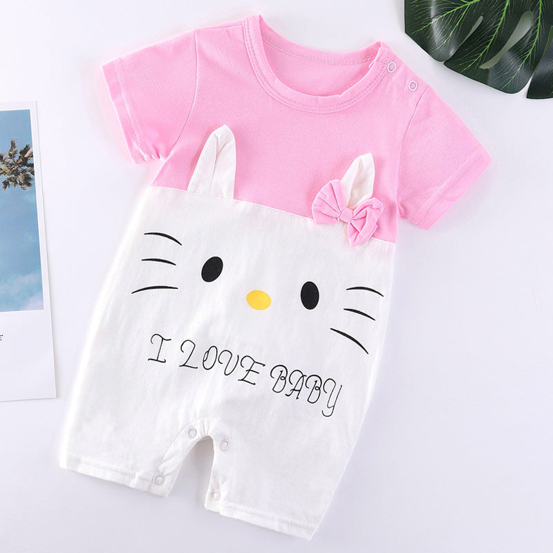 Baby Bodysuit