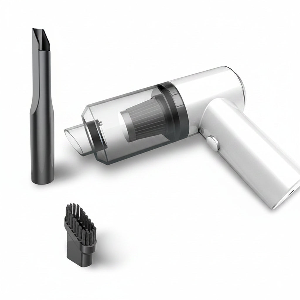 Mini Car Vacuum