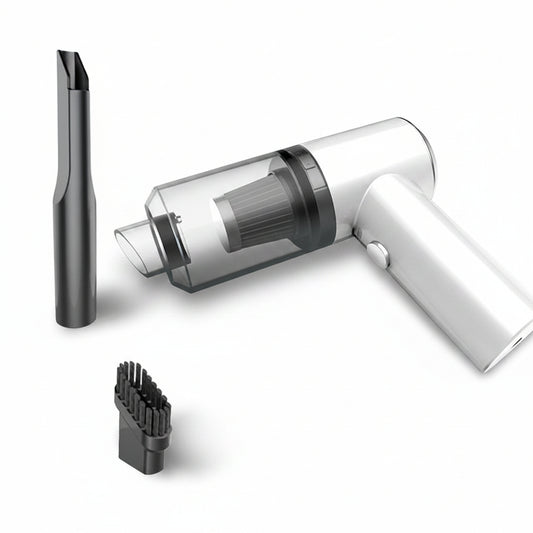 Mini Car Vacuum