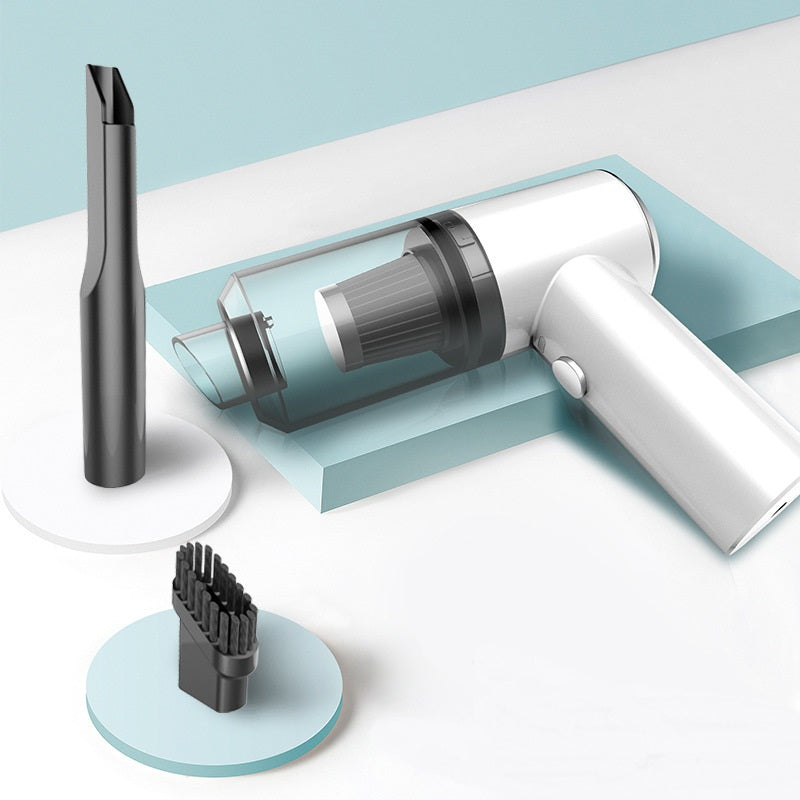 Mini Car Vacuum