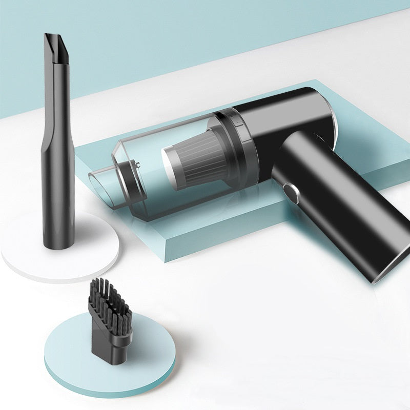 Mini Car Vacuum