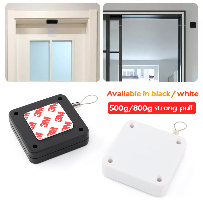 Door Closer