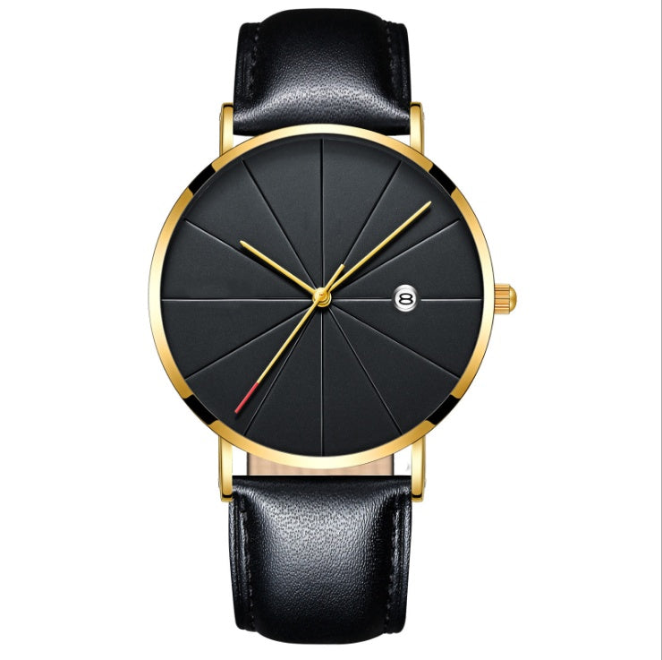 Quartz Watch